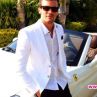 Мистър България 2009 имал агресивни покани за секс от мъже