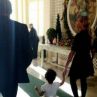 Бионсе, Блу Айви и Джей Зи при Обама за РД