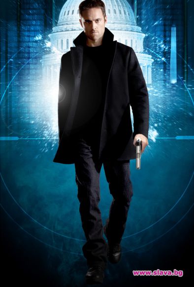 Таен агент търси мистериозен ключ в нов сериен трилър по Btv action