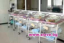 Молчо, Търпелин, Рай, Крушо и Геройка - израз на новата мода в имената