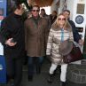 Шварценегер показа на света приятелката си