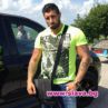Брадърът Денислав гасне в затвора 