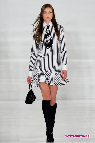  Ralph Lauren с магазин на „Съборна“