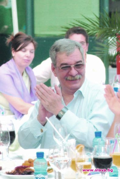 Памет за Бойко Драганов