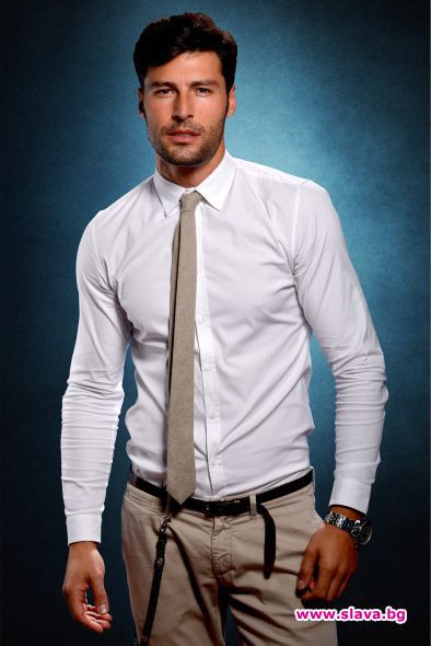 Кюрпанов избяга с гаджето в Доминикана