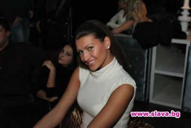 ММА-ец изостави Виктория Джумпарова