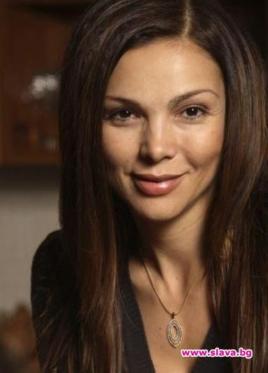 Юлияна Дончева щастлива и бременна на 48
