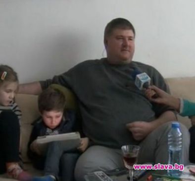 Лудият Тошко от Биг Брадър: Докарах си шизофрения