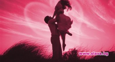 70% от българите вярват в любовта си