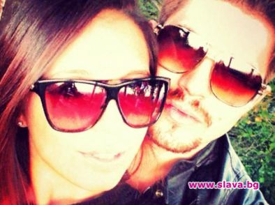 Мика и Иво са разделени