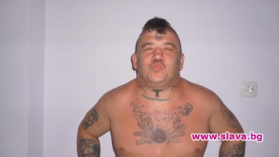 Весо Гробаря: Ели Владкова, когато ме види се насира