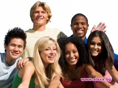 Остаряваме на 25