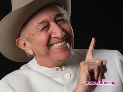 Почина авторът на Bamboléo