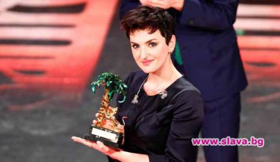 Ариза победи в Сан Ремо с помощта на българка