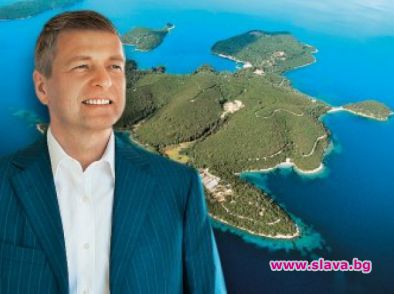 Бивша съпруга на олигарх открадна диамант