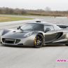 Venom GT по-бърз от Bugatti Veyron