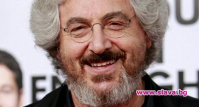 Почина Харолд Реймис, звездата от 