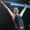 Depeche Mode отмени концерт в Киев 