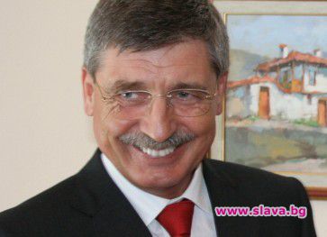 Сашо Дончев с