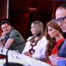 1.2 млн. зрители пред телевизорите за "България търси талант"