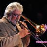 Кралят на тромбона идва за концерт в България