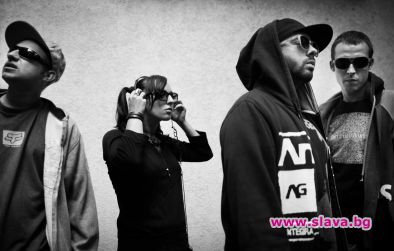 The Top Stoppers ще подгряват Слаткаристика