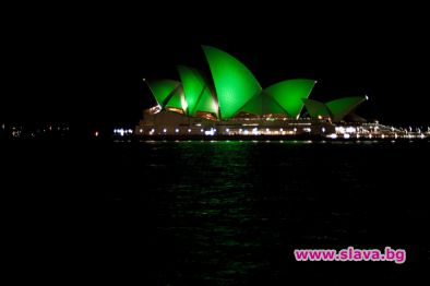 Празнуваме Деня на Свети Патрик заедно