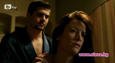 Тони надушва изневярата на Лора – в новия епизод на „Фамилията” 