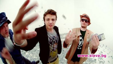 Македонската хип-хоп сензация СЛАТКАРИСТИКА с концерт в София