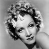 Марлене Дитрих била зла алкохоличка