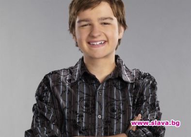  Джейк на Чичо Чарли ще става свещеник