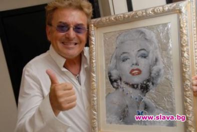 Донде: Илия Павлов, Абрамович и Берлускони са любимите ми клиенти