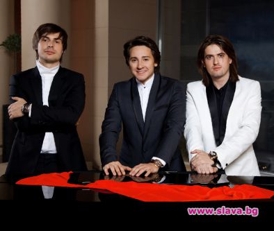 Bel Suono идват в София