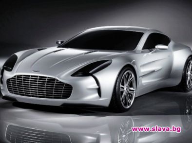 Автомобил чете мислите ни