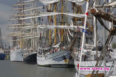 Задава се най-престижното международно морско събитие  