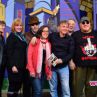 Къци представи новата си книга "Вицовете на Къци"
