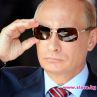 Путин отново е ерген