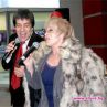 Ева се премести в София