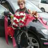 Джипът на Галена откраднат от бандата на Лъвицата