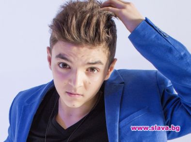 Българче изправи Германия на крака