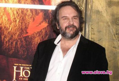 Питър Джаксън се включи в търсенето на изчезналия 