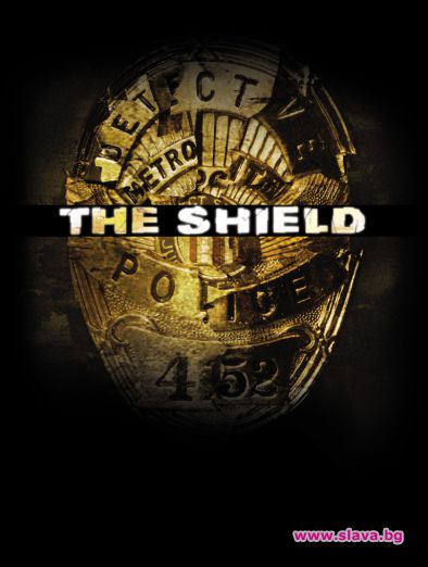Шести сезон на “Щитът” премиерно в ефира 