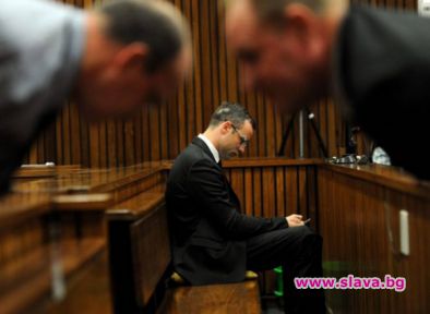 Сестрата на убитата от Писториус: Той е отвратителен лъжец