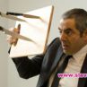 Мистър Бийн заряза жена си