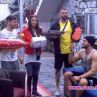 Участниците в Къртицата празнуват Великден с децата си