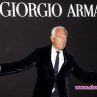 Армани плати 270 млн. евро данъци