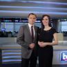 Лиляна Боянова и Иван Георгиев - новите водещи на bTV Новините