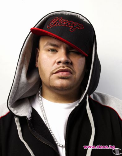 FAT JOE СЪС СВЕТОВНА ПРЕМИЕРА НА НОВИЯ СИ СИНГЪЛ - Jim Beam Club