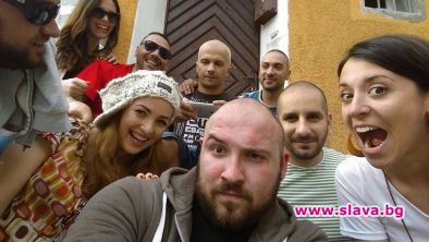 Део, Лео и Играта с нов музикален хит