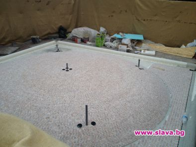 Столичани гласуваха за демонтаж на фонтана на бул. Витоша 